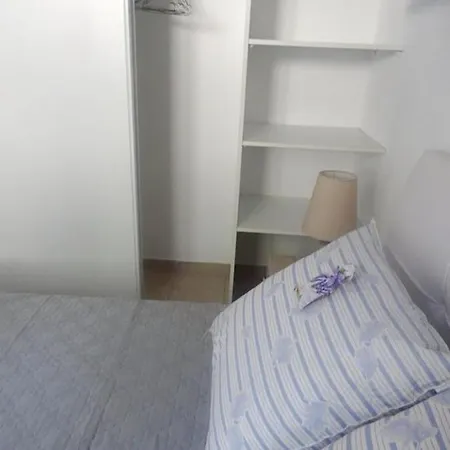 Les Avignon 55 M² + Terrasse Apartment Villeneuve-les-Avignon