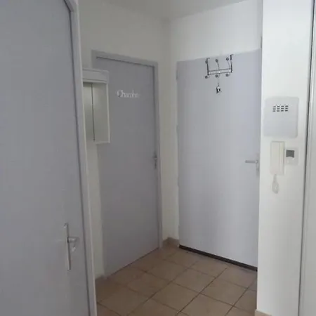 Apartment Les Avignon 55 M² + Terrasse