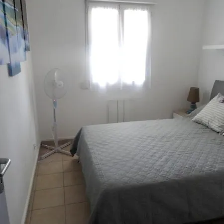 Apartment Les Avignon 55 M² + Terrasse Villeneuve-les-Avignon