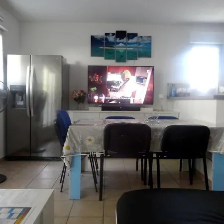 Apartment Les Avignon 55 M² + Terrasse