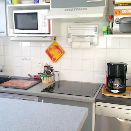 Les Avignon 55 M² + Terrasse Villeneuve-les-Avignon