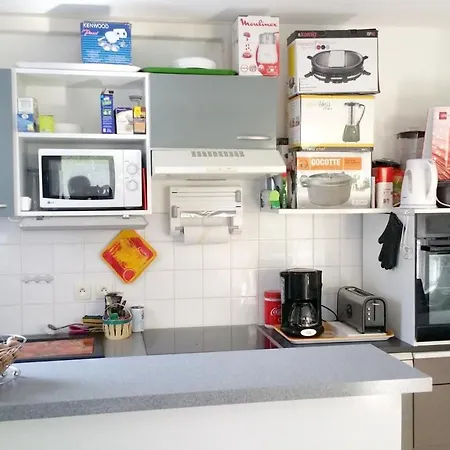 Les Avignon 55 M² + Terrasse *