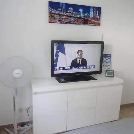 Les Avignon 55 M² + Terrasse Villeneuve-les-Avignon
