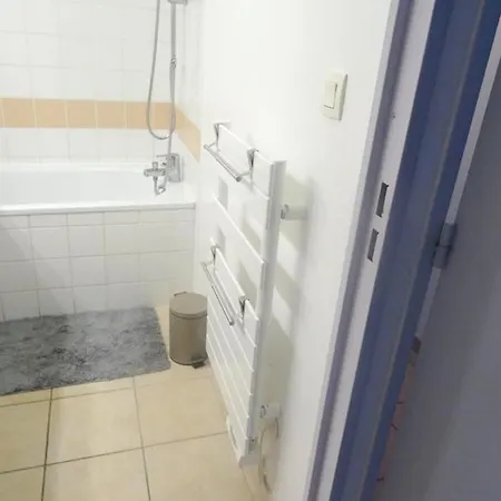 Les Avignon 55 M² + Terrasse *