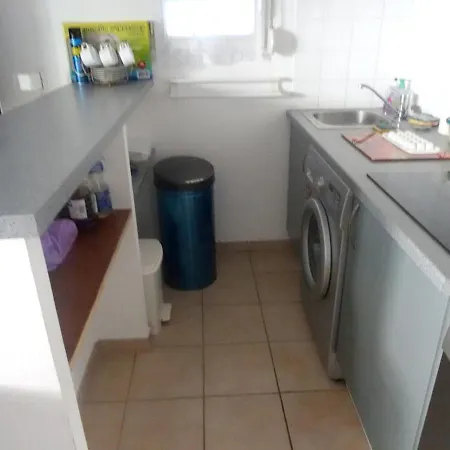Les Avignon 55 M² + Terrasse
